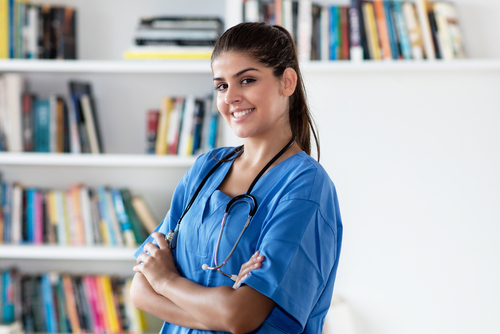 Técnico em Enfermagem