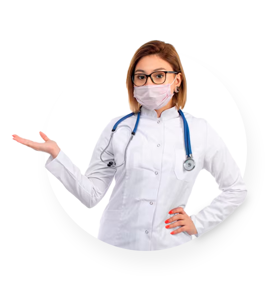 Profissional de Saúde